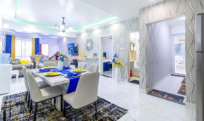 Executive 3 bedroom in Nairobi, Kilimani, yaya center, Hurligham